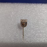 Insigna Rapid Brasov