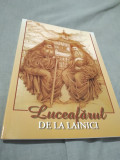 LUCEAFARUL DE LA LAINICI DE GEORGE CRASNEAN