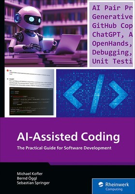 Ai-Assisted Coding: Practical Guide for Software Development foto