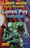 Lumea Pay. Contactul - 1999 - Larry Niven (@M19), Teora