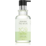 Vivian Gray True Nature Citrus &amp; Bergamot sapun crema cu efect revigorant 300 ml