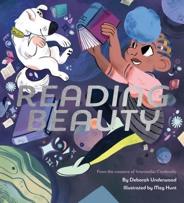 Reading Beauty foto