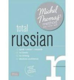 Total Russian with the Michel Thomas Method | Michel Thomas, Natasha Bershadski