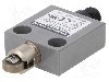 Limitator de cursa, max. 250V AC, 3A, IP67, HONEYWELL - 914CE2-Q1 foto