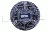 NRF 49035 Cupla, ventilator radiator