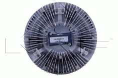 NRF 49035 Cupla, ventilator radiator