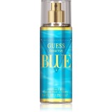 Cumpara ieftin Guess Seductive Blue spray de corp parfumat pentru femei 250 ml