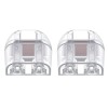 Fluier cu ultrasunete pentru indepartarea animalelor dualsonic repeller