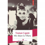 Mic dejun la Tiffany (editia 2018) - Truman Capote