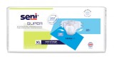Scutece Super pentru adulti XL, 30 bucati, Seni