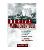 Vadim Dumitrascu si Roxana Arabela Dumitrascu - Deriva