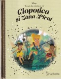 Cumpara ieftin Clopotica si Zana Pirat, Hachette, Poveste copii, Colectia Disney, Coperta brosata, Limba romana, Stare buna