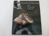 Dancing in the wind- poetry and art