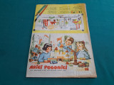 REVISTA ARICI POGONICI NR. 11* 1960 *