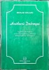 Haiducii Dobrogei: Rezistenta Armata Anticomunista 1998, Nicolae Ciolacu. Legiunea Arhanghelul Mihail, Garda de Fier