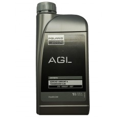 ULEI CUTIE VITEZE AGL PLUS 1L - POLARIS (si cu grup daca este co