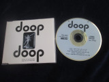 Doop - Doop _ maxi single,cd _ City Beat (1994,UK), House