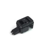 Set piese capac superior pentru espressor PHILIPS 421941307041 Original