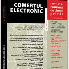 Revista romana de drept privat Nr.1/2022