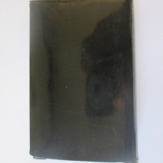 Alexandrion,sticla/butelca colectie noua din inox in cutie,volum 4 oz=120 ml