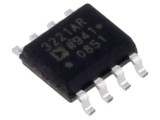 Interfață Izolator Digital 1Mbps iCoupler 3-5.5VDC SMD