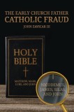 The Gospel Naming Fraud