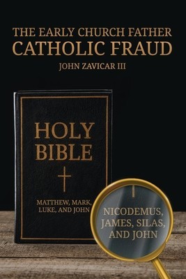 The Gospel Naming Fraud