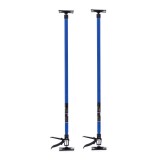 Suporti telescopici 115-290 cm 30Kg pentru montarea panourilor de rigips N.3021