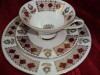 SET / SERVICIU MIC DEJUN DIN PORTELAN BAREUTHER BAVARIA