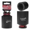 Cheie tubulara de impact in 6 puncte 3 / 4&quot;, 43 mm, Cr-Mo, Tvardy T00213-43