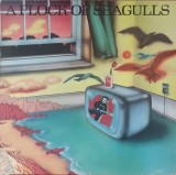 A Flock Of Seagulls &ndash; A Flock Of Seagulls, LP, Scandinavia, 1982, stare excelenta(VG+), Rock