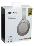 Casti Sony Wireless Silver (wh-1000xm4) Android Devices|Apple Devices