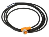 Cablu IFM ELECTRONIC pentru senzori și automatizări industriale