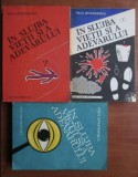 In slujba vietii si a adevarului : pagini din istoria medicinii legale si a criminalisticii / Paul Stefanescu Vol. 1-3 set complet