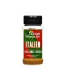 Mix de Condimente Italian Bio 28gr Cook