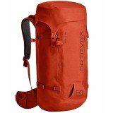 Rucsac ORTOVOX Peak 40 Dry desert orange