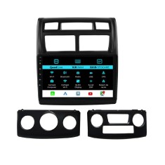 Navigatie Dedicata Kia Sportage (2004-2010), 9Inch, 1Gb Ram, 32Gb Stocare, Carplay