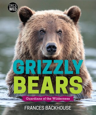 Grizzly Bears: Guardians of the Wilderness foto