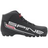 Clapari Ski Spine Smart NNN Barbati Negri EU 45 (28.5cm) Compatibili Prolink Turnamic