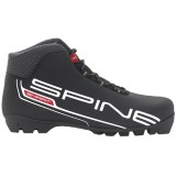 SPINE Smart NNN Men black EU 46
