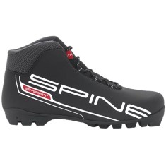 SPINE Smart Women black EU 35