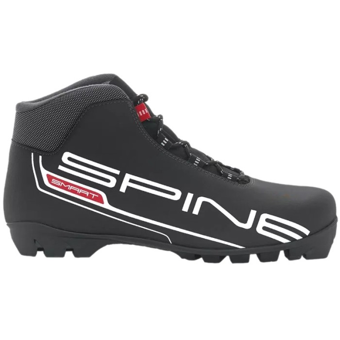 SPINE Smart NNN Men black EU 43