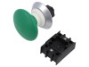 Comutator Apasare SCHMERSAL 22mm, Intrerupator Montaj Panou
