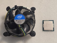 Procesor Intel Core i5-4690, 3.5GHz, Haswell, 6MB, Socket 1150, Box