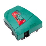 Aparat Gard Electric AKO Duo Power X 2500 | 12/230V | 2.5 Joule | Pentru Animale Mari | Max 4000m | Gradina