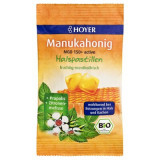 Bomboane cu miere de Manuka MGO +150 eco 30g HOYER