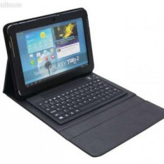 Tastatura cu Husa pentru tableta de 9,7 inch, conectare wireless foto