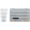 CUTIE SAVAGE GEAR PT.NALUCI TIP 5B 27.5X18X4.5CM