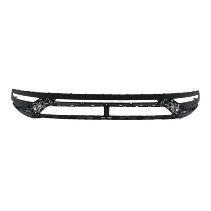 Bara fata HYUNDAI IONIQ 5, 06.2021-, grunduit, de vopsit; inferior,