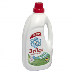 Detergent lichid universal, 25 spalari, Bellax, 1.5L